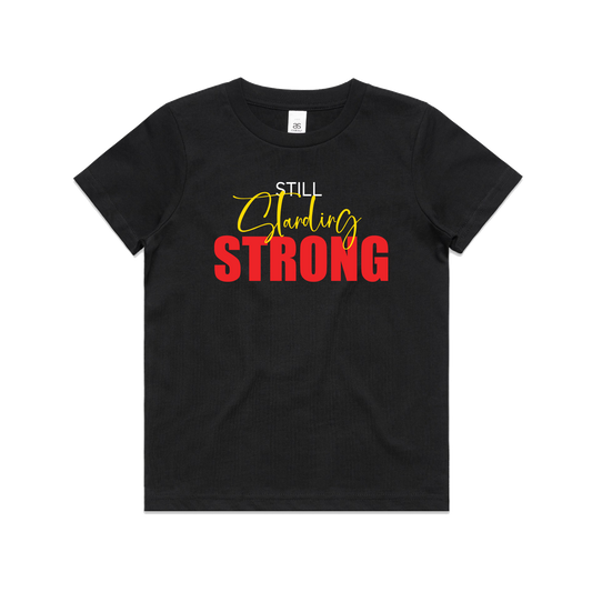 Kids Survival Day T-shirt