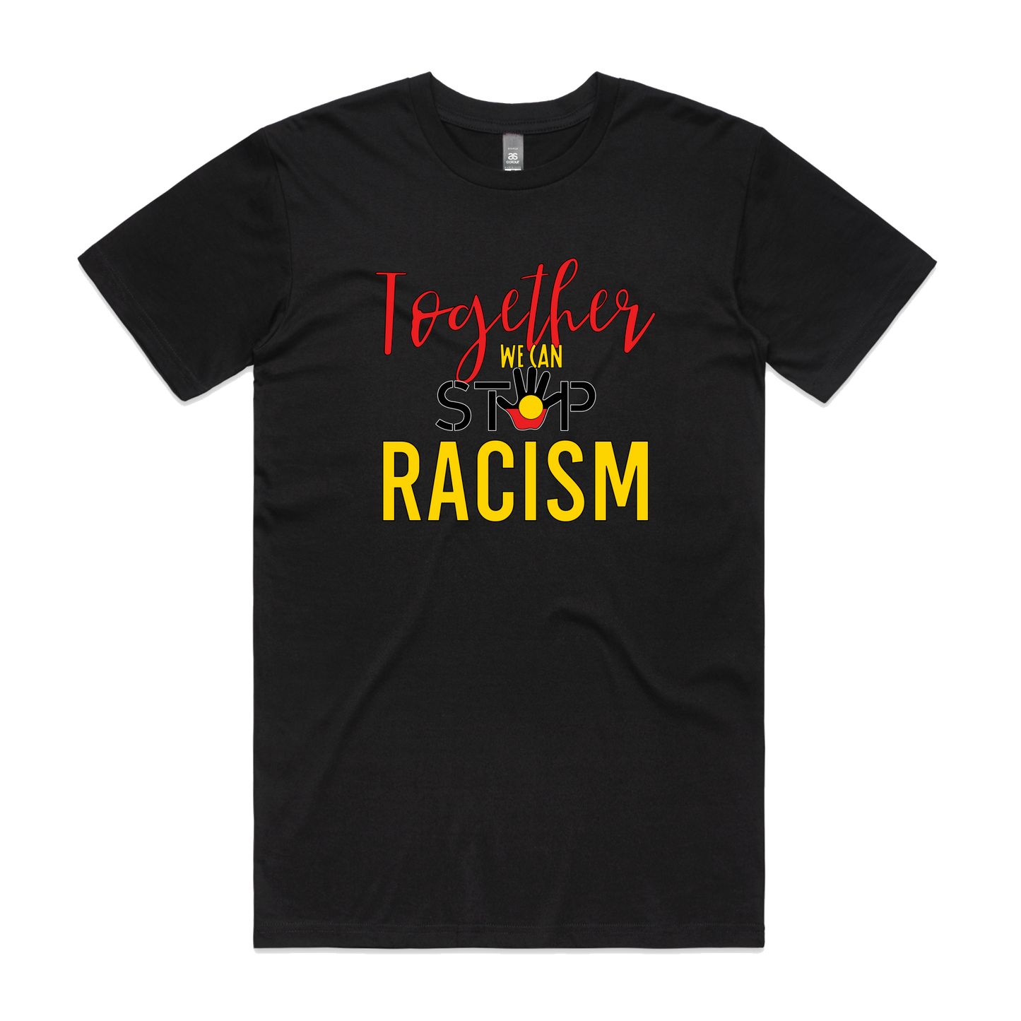 Racism T-shirt
