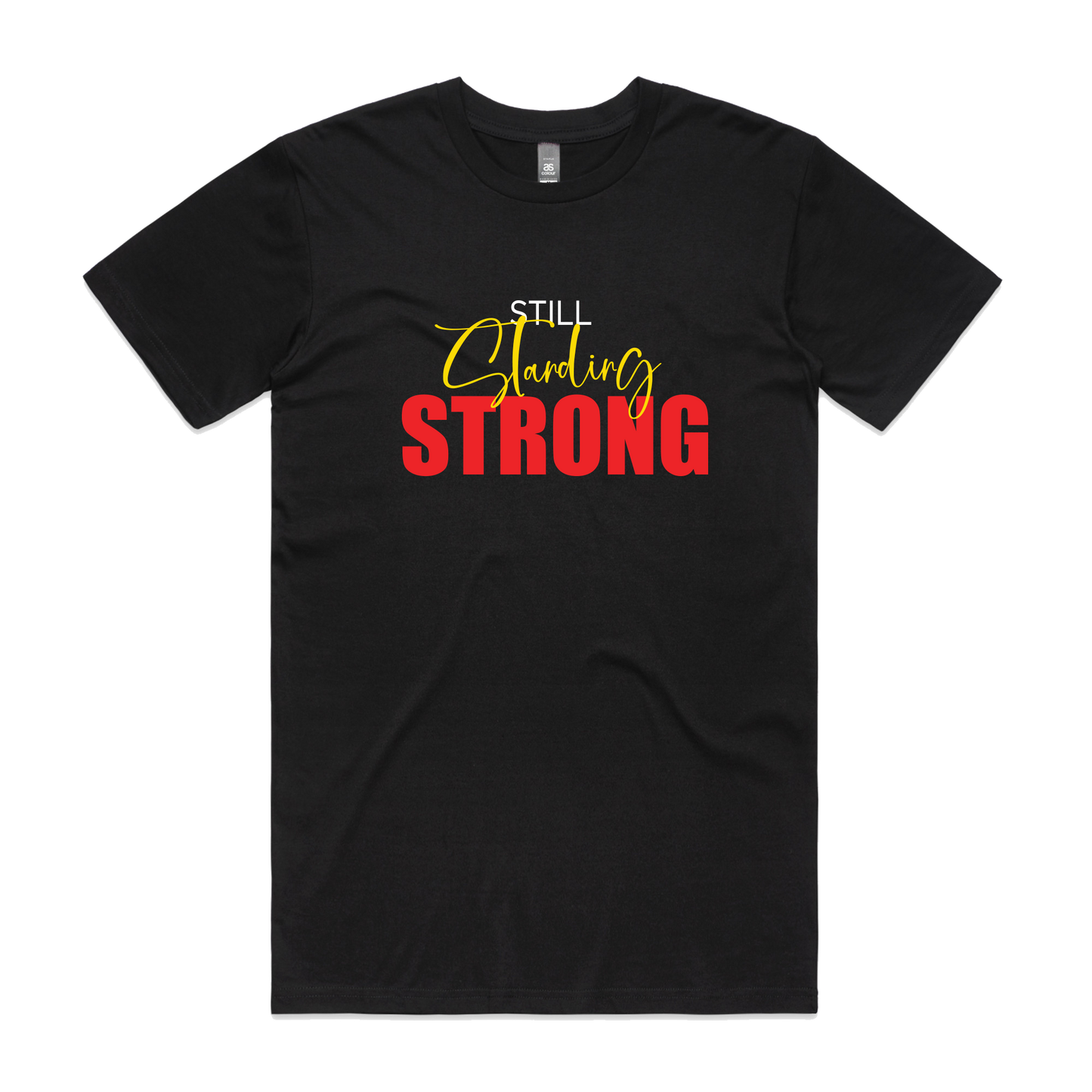 Survival Day T-shirt