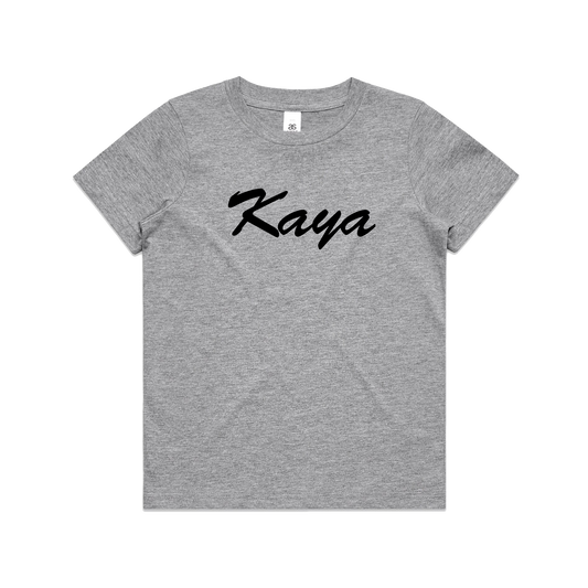 Kids Kaya T-shirt