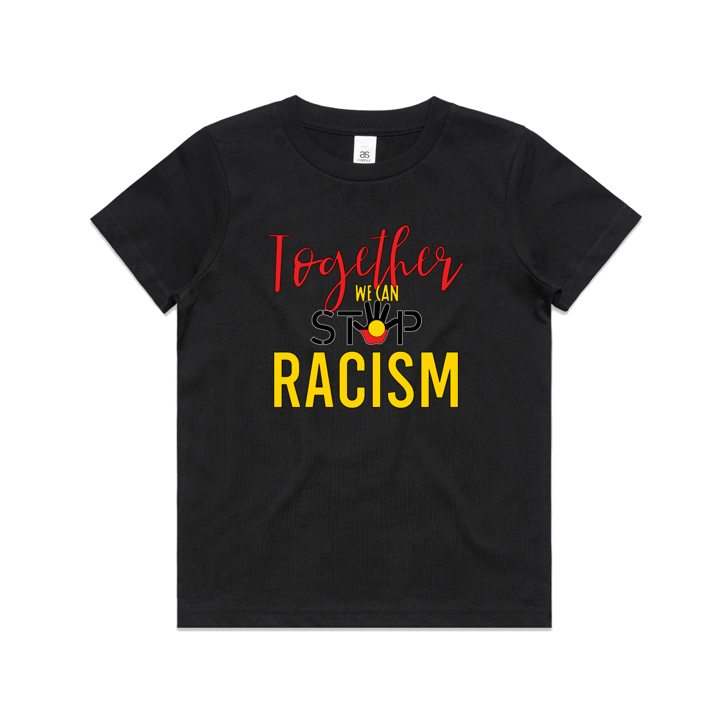 Kids Racism T-shirt