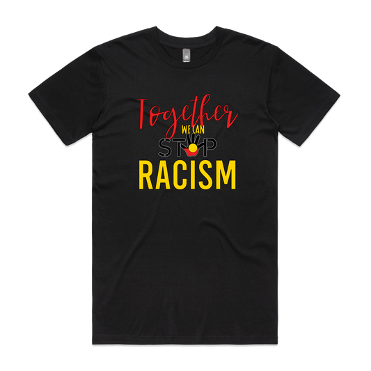 Racism T-shirt